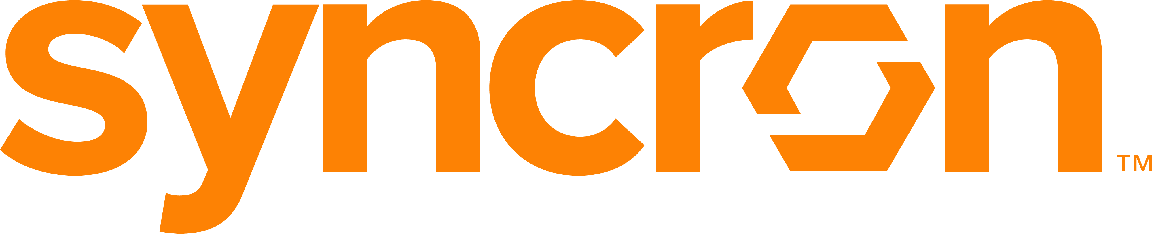 Syncron Logo
